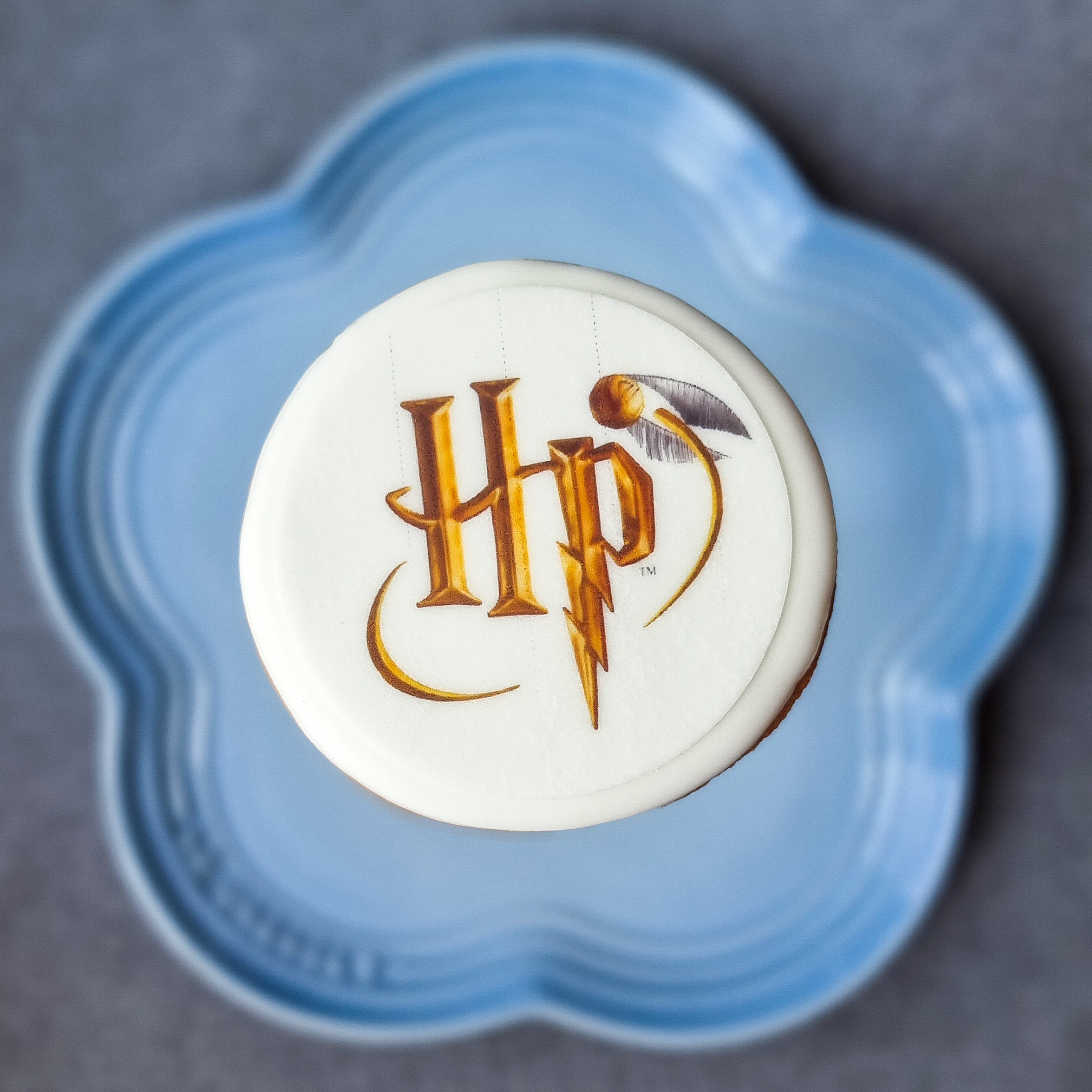 Harry Potter - piernik z wydrukiem do wyboru - obrazek 8