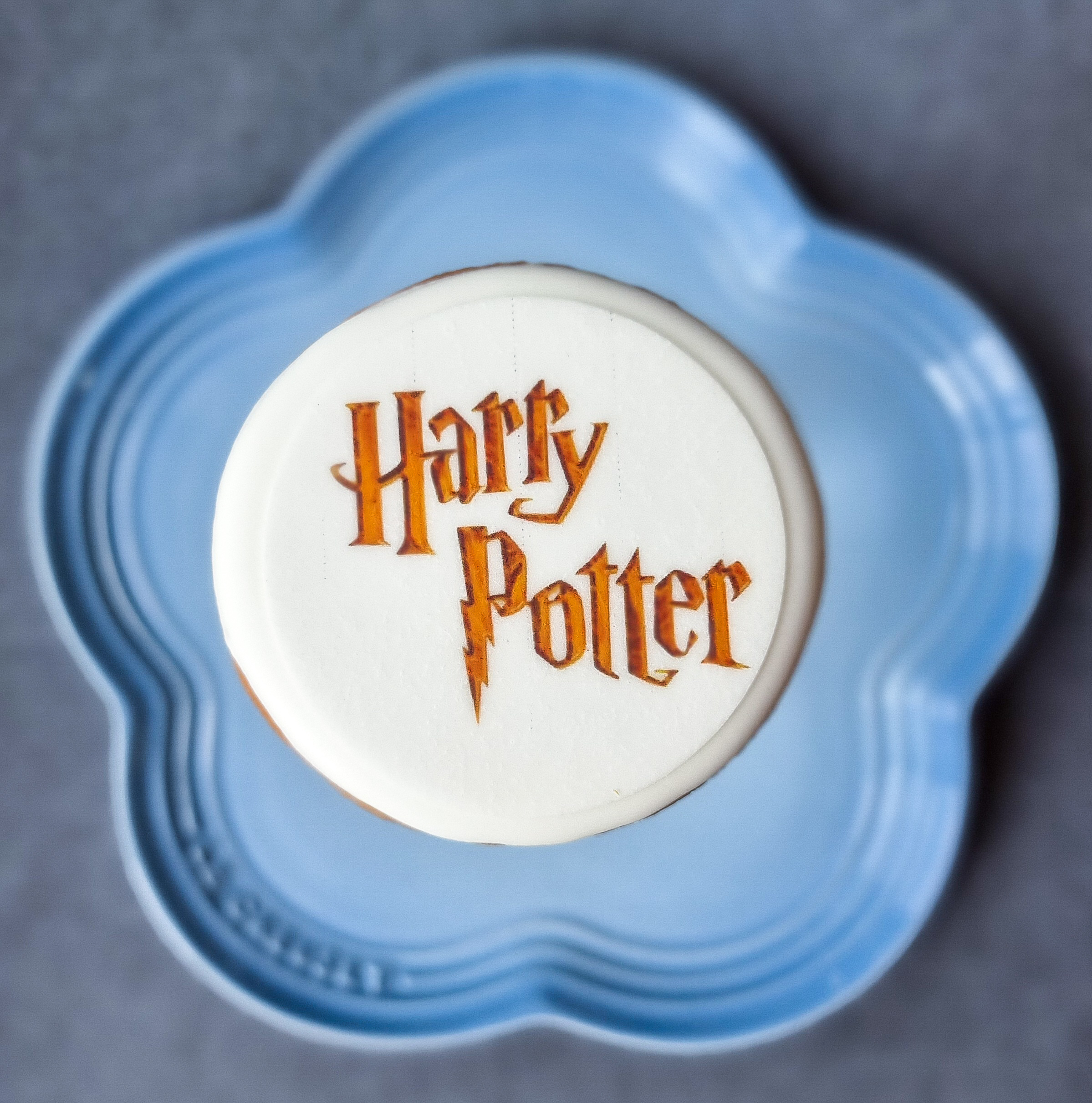 Harry Potter - piernik z wydrukiem do wyboru - obrazek 12