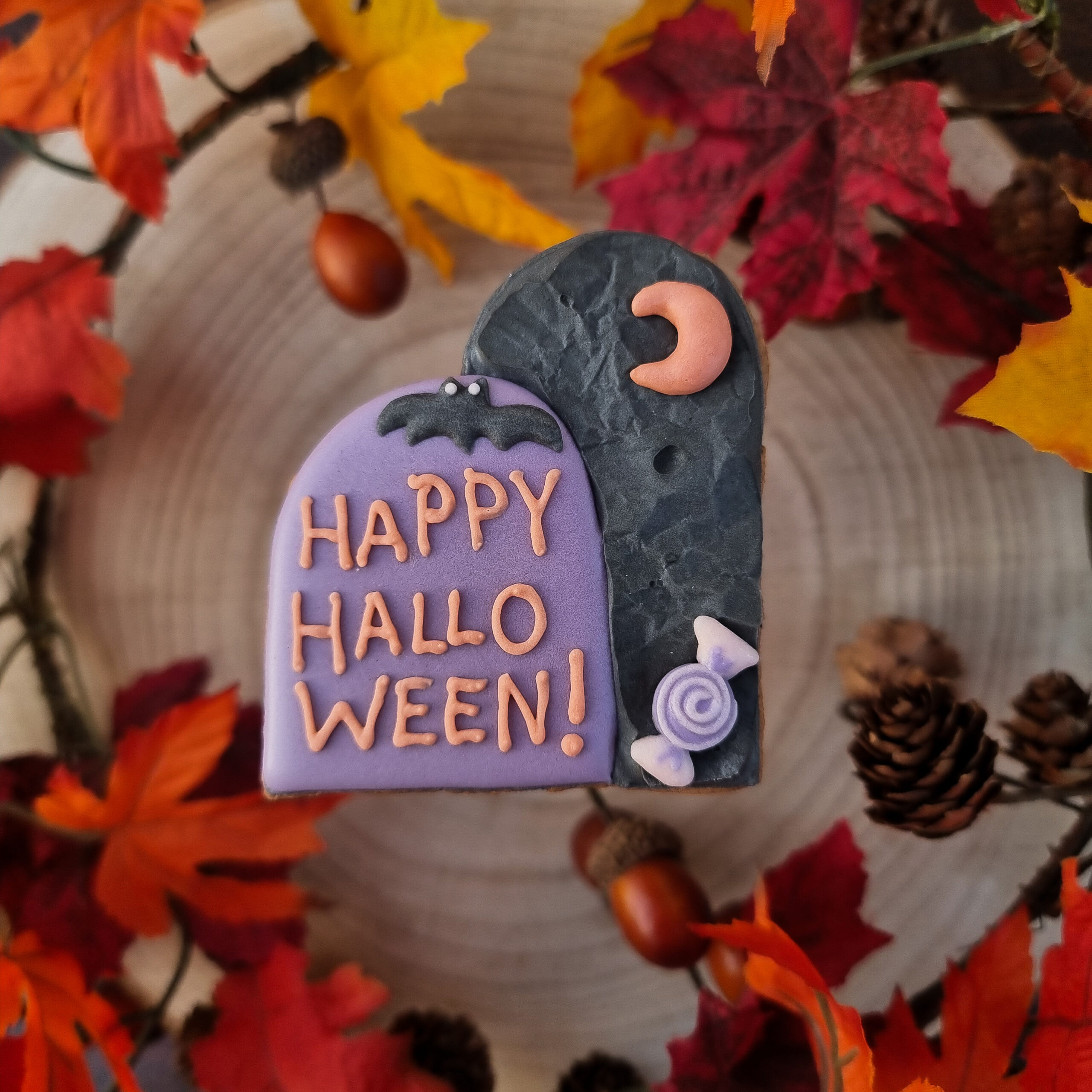 Happy Halloween