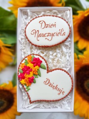 Zestaw na Dzień Nauczyciela