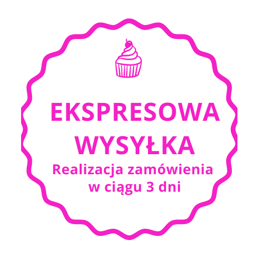 Ekspresowa realizacja Twojego zamówienia